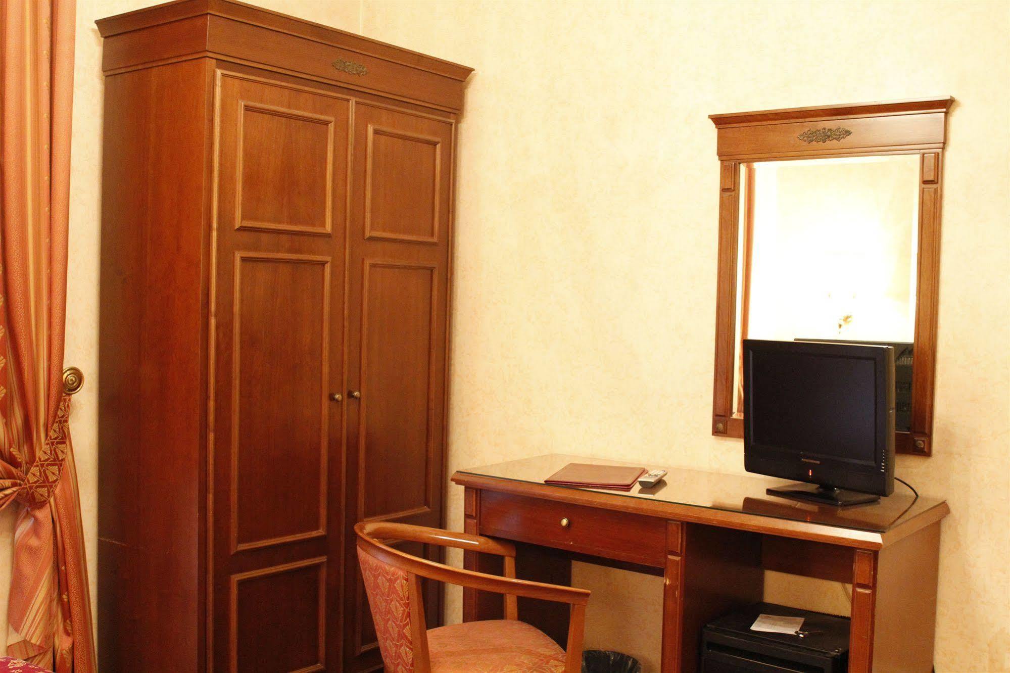 Hotel Torino Rome Exterior photo