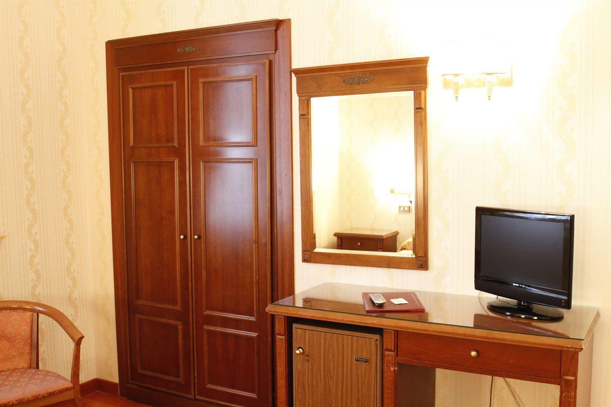 Hotel Torino Rome Exterior photo