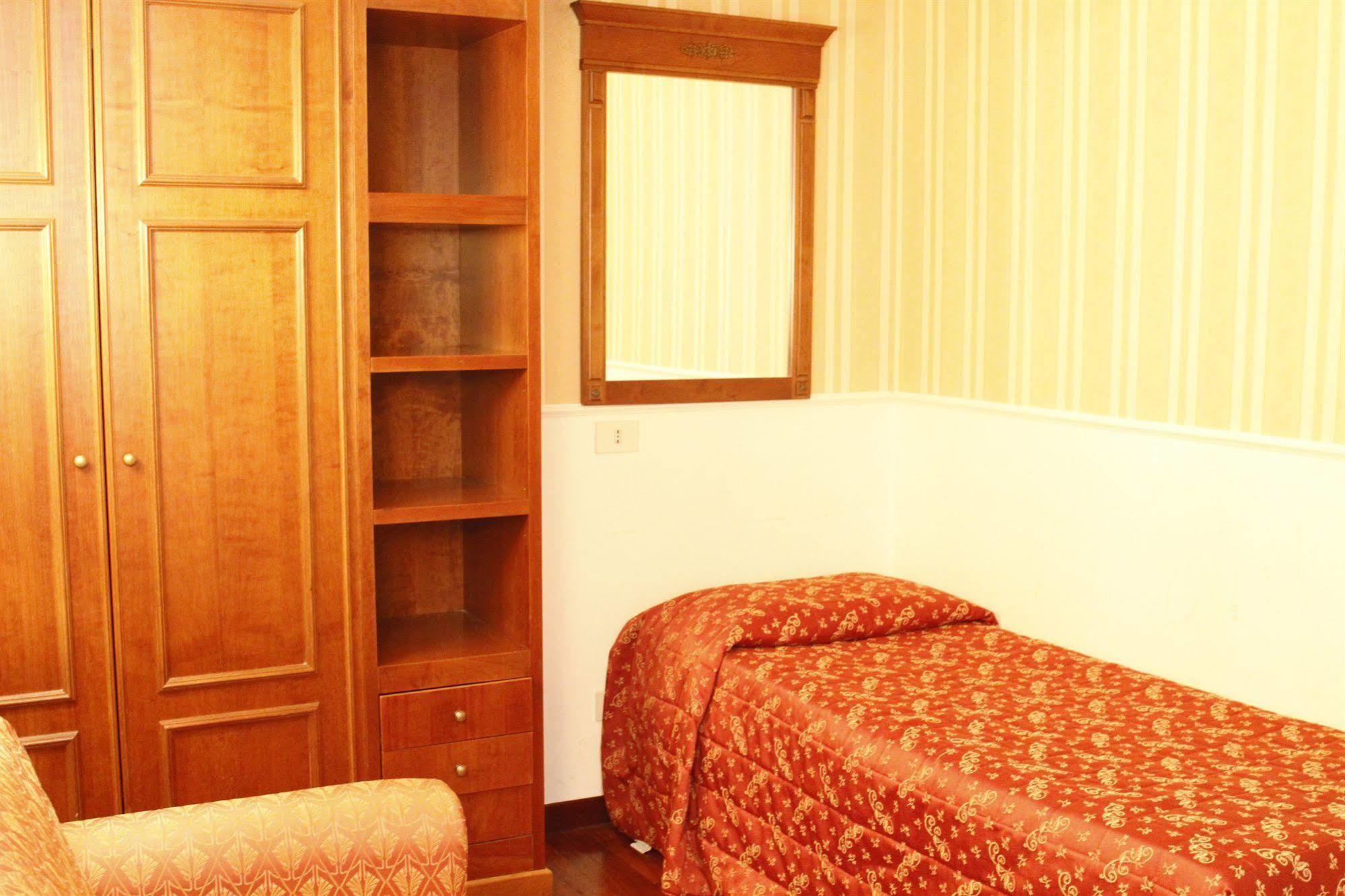 Hotel Torino Rome Exterior photo