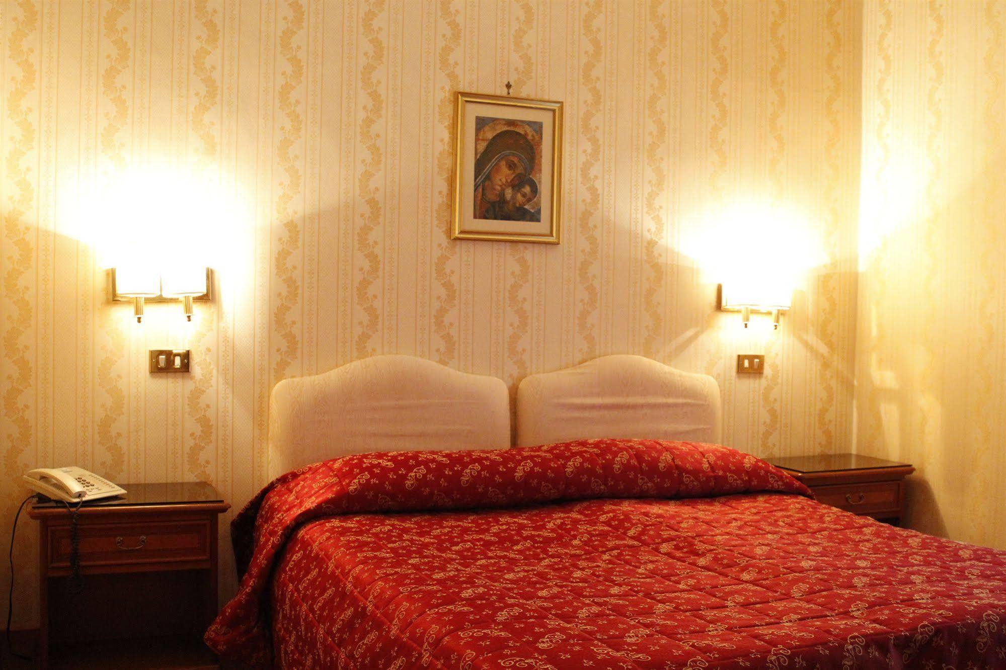 Hotel Torino Rome Exterior photo