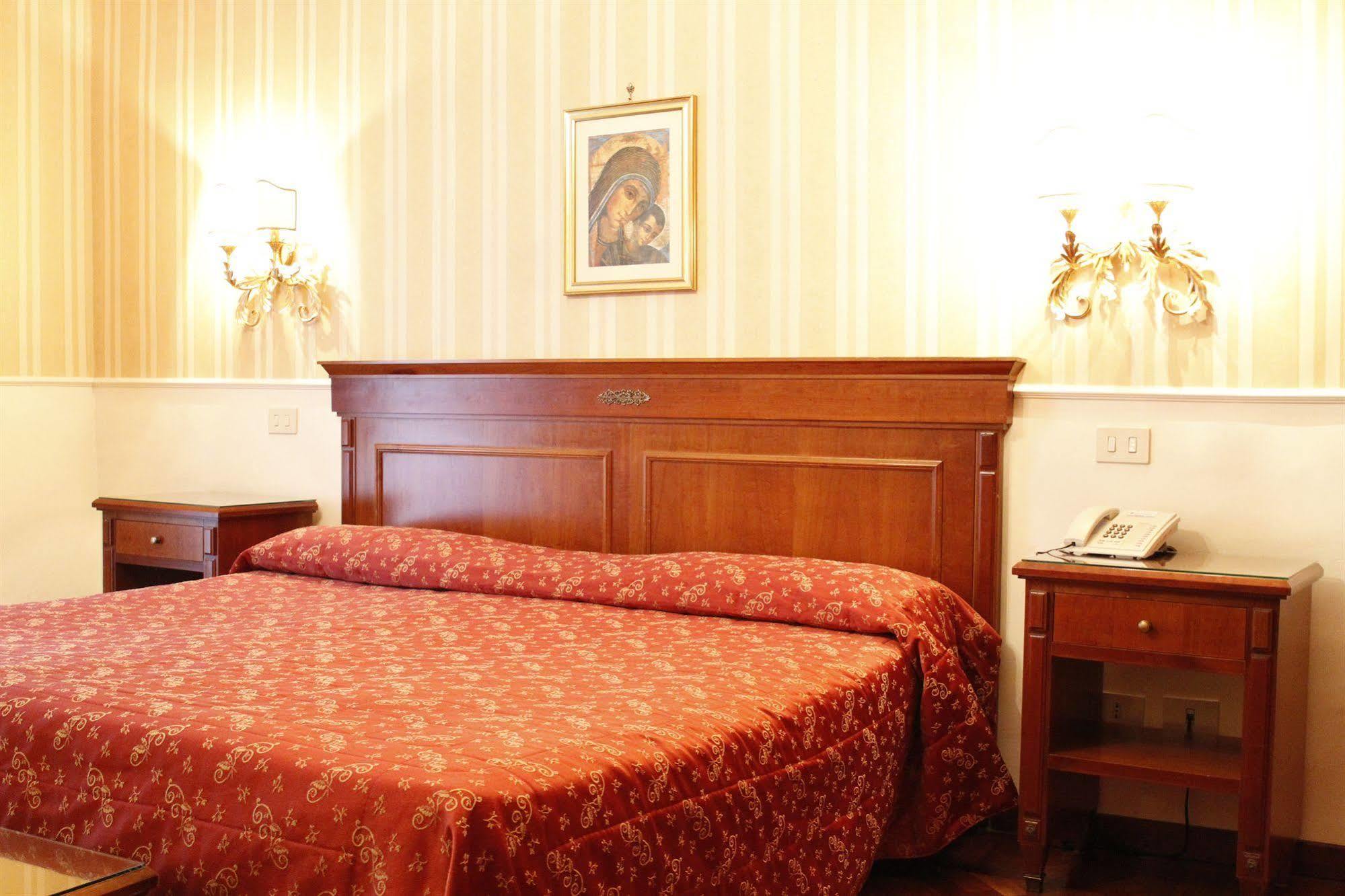 Hotel Torino Rome Exterior photo