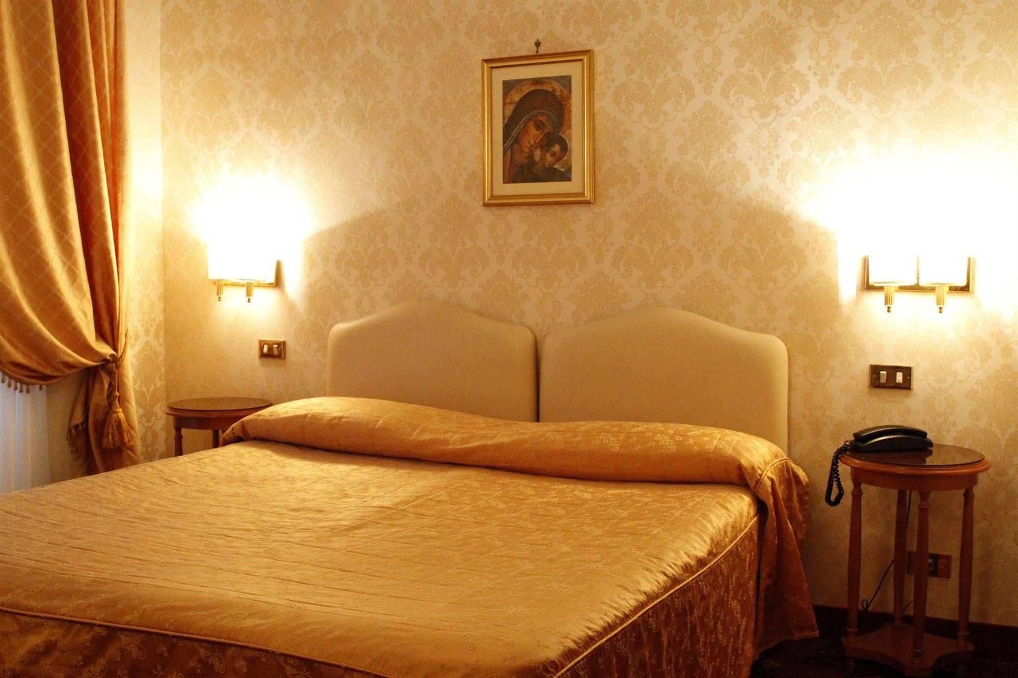 Hotel Torino Rome Exterior photo